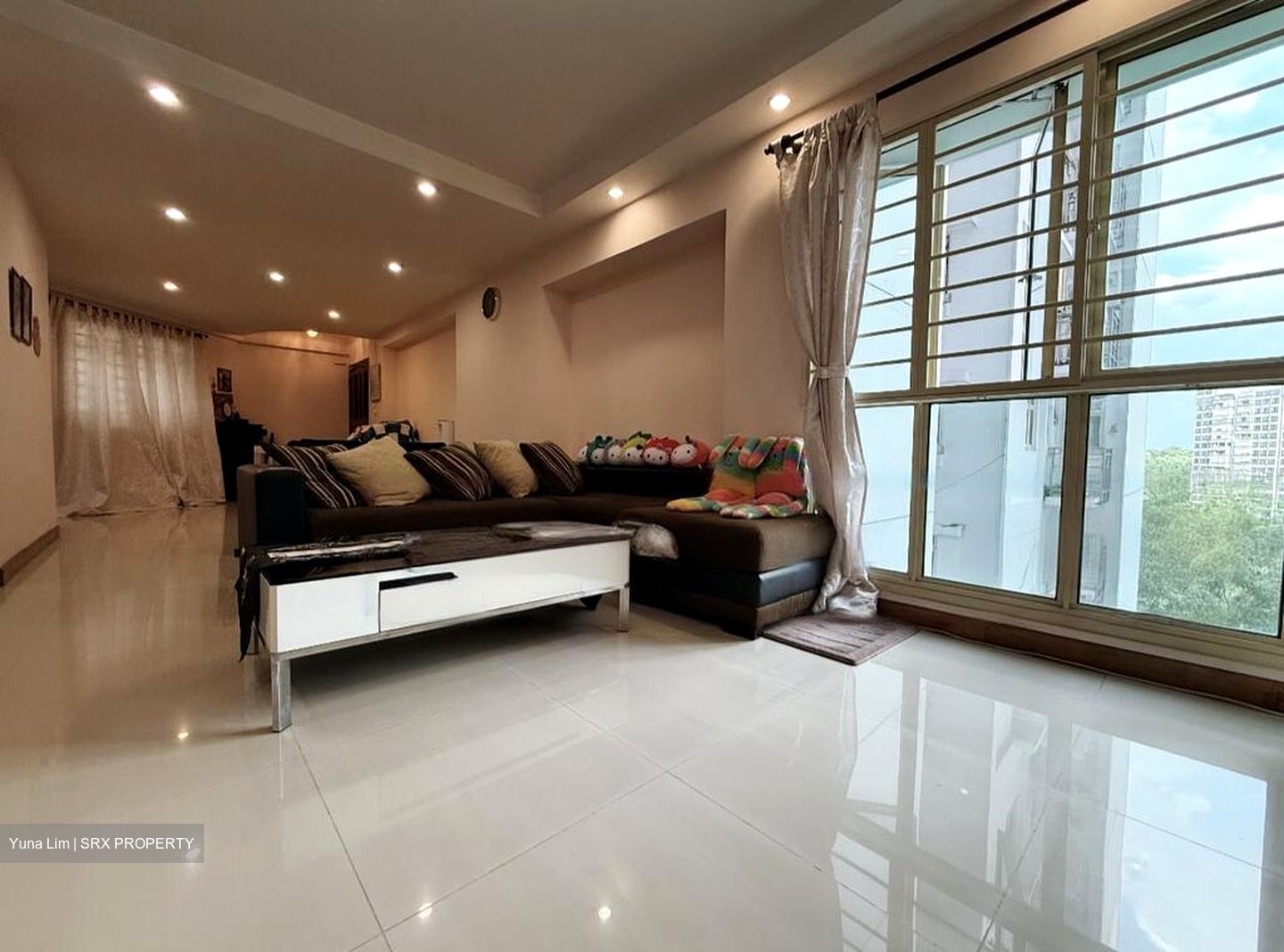 Blk 132 Edgedale Plains (Punggol), HDB 5 Rooms #453996041